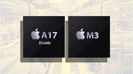 承留镇苹果15维修站分享iPhone15系列会用3nm芯片吗 